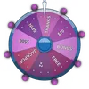 Daily Lucky Spin & Win welfare icon