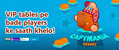 100% Welcome Match Bonus promotion
